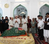 Tributes paid to seventh Nizam on birth anniversary
