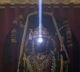 Trending Now: Ayodhya Ram Lalla’s Surya Tilak on Ram Navami