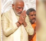 May Ram Navami bring new energy for strong, prosperous and capable India: PM Modi
