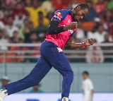 Archers Masterclass Leads Rajasthan Royals to Victory