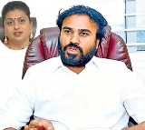 Investigation Underway into Roja’s Alleged Corruption: SAP Chairman Ravi Naidu