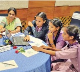 Amazon Launches Coding Training in AP Government Schools