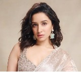 Shraddha Kapoor Faces Backlash After Producers Inappropriate Remarks