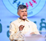 AP Emerges as Second Fastest Growing State, Says CM Chandrababu