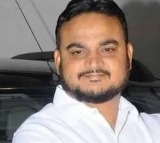 Ahmed Basha, Brother of YSRCP Leader Anjad Basha, Arrested at Mumbai Airport