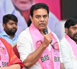 400 Acres at Risk: KTR Warns of Mass Movement if Government Fails to Act