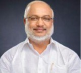 M.A. Baby new CPI-M general secretary; Prakash and Brinda Karat step down from Politburo