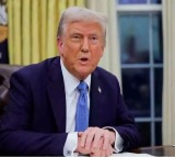 They're dying to make deal: Trump stands firm on 'reciprocal tariffs'