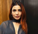 Samantha on her first film as producer: We’re incredibly grateful for this journey