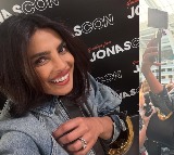 Priyanka Chopra celebrates husband Nick Jonas at opening of his Broadway show