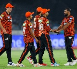 IPL 2025: I don't see SRH trying to take wickets, they are just being defensive, says Rayudu