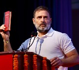 At Patna meet, Rahul Gandhi pushes for caste census, slams RSS-BJP