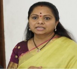 Kavitha to sit on hunger strike tomorrow for Phule’s statue in Assembly