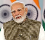 World Health Day: PM Modi urges nation to fight obesity, calls fitness key to Viksit Bharat