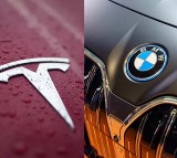 BMW India Welcomes Tesla’s Entry, Sees Growth for EV Sector