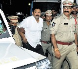 Satyavardhan Kidnap Case Accused in Nepal
