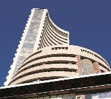 Bloodbath in Stock Market Sensex Crashes Over 2500 Points Due to Trumps Impact