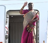 Indian President’s First Visit to Portugal and Slovakia in 25 Years