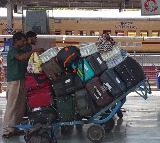 Indian Railways New Luggage Rules for Train Travel