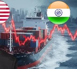 Trump Tariffs Wipe Out 20 Trillion Dollors in Indian Stock Market Wealth