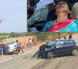 CM Chandrababu Responds to the Death of Special Deputy Collector Sugali Rama