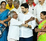 Minister Nara Lokeshs Commitment to Mangalagiris Development
