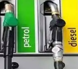 Big Shock for Vehicle Owners Petrol Diesel Prices Increased in India