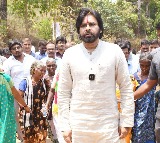 Araku is a Wonderful Region… It Should Be Properly Utilized: Pawan Kalyan