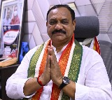 Telangana BJP Wins 8 Seats Central Funds to be Zero TPCC Chief