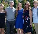Bill Gates Reveals How Much of His Wealth He Will Give to His Children