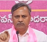 Telangana Politics MLAs Scathing Attack on Congress