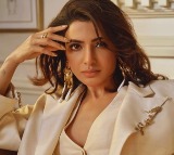 Samantha Re-enters ‘X’; Shares First Look of Shubham