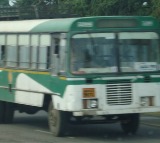 TSRTC Staff to Boycott Duties Demanding Manifesto Promises