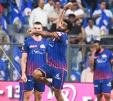Jasprit Bumrah Returns as Mumbai Indians Take On RCB at Wankhede