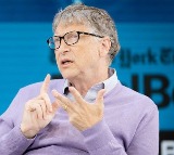 Bill Gates Gives Key Advice to Indian Youth