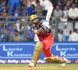 Kohli’s 67, Patidar’s 64 Power Royal Challengers to Huge Total