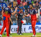 IPL 2025: Bowlers won it for us, says Patidar after RCB beat MI by 12 runs