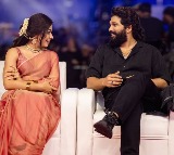 Rashmika to Vijay Devarakonda: Wishes pour in as Allu Arjun turns 43