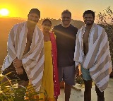 Vijay Deverakonda wishes 'Happy Birthday' to his most favouritest man on the planet
