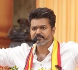 Tamil actor-politician Vijay to be guarded by CRPF