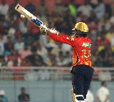 IPL 2025: Priyansh Arya slams second-fastest century by an Indian batter vs CSK