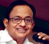 Chidambaram collapses at Sabarmati Ashram, stable after medical attention