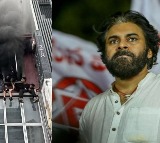 My son may have long-term impact of smoke inhalation: Pawan Kalyan
