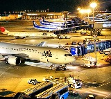 Hyderabad’s Rajiv Gandhi International Airport Sets New Record