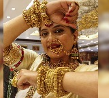 Gold Prices Drop Significantly: Price of 10 Grams of Pure Gold Revealed