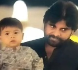 Pawan Kalyan’s Son Injured in School Fire in Singapore