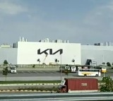Kia Motors Faces Huge Setback 900 Car Engines Stolen