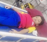 Tragedy at Water World: 7-Year-Old Boy Dies in Visakhapatnam