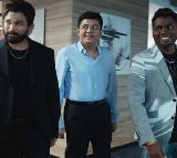Allu Arjuns Next Film with Atlee A Hollywood Style Visual Spectacle