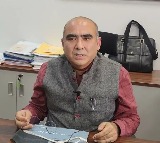 Meghalaya Principal Secretary Dies in Uzbekistan